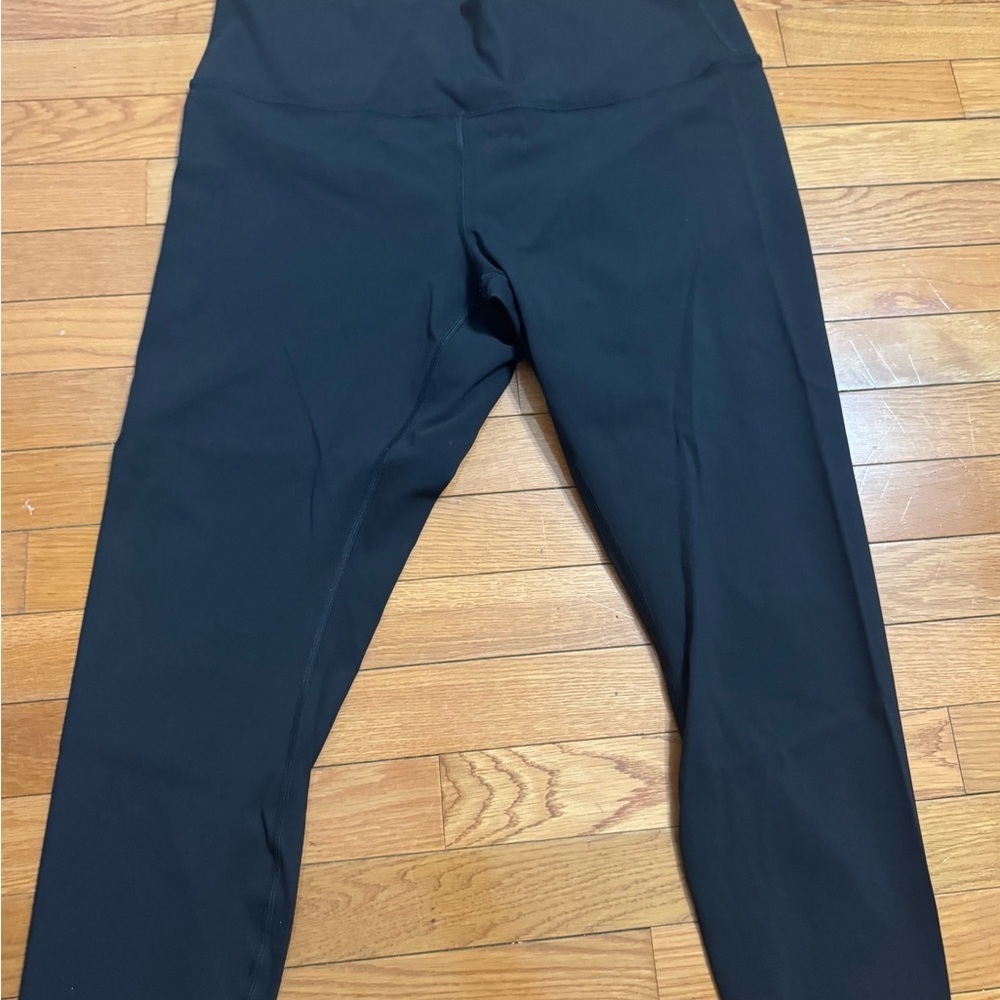 Lululemon Athletica Wunder under leggings - Picture 3 of 4